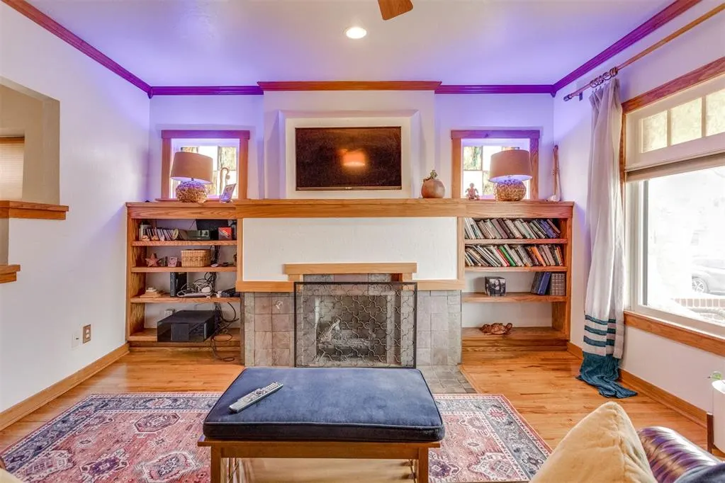 Photo 12 — 631 NW 26th Street, Oklahoma City, OK 73103