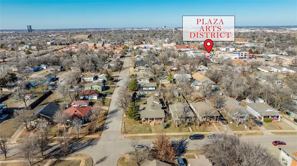 Photo 46 — 631 NW 26th Street, Oklahoma City, OK 73103
