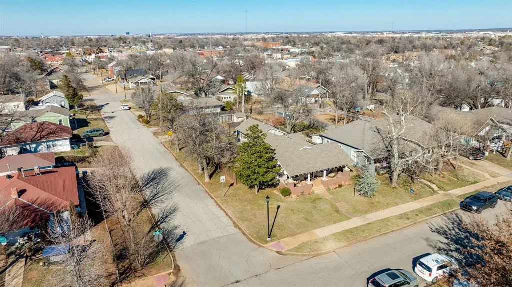 Photo 47 — 631 NW 26th Street, Oklahoma City, OK 73103