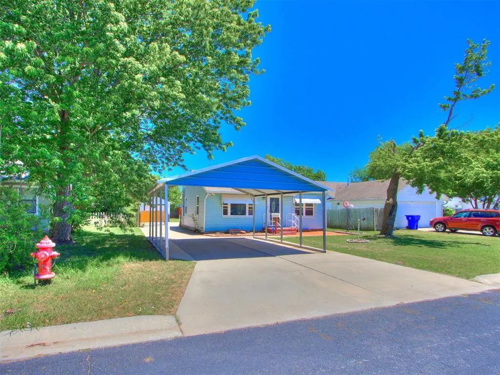 Photo 36 — 619 Villa Drive, Norman, OK 73071