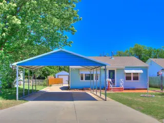 Sold home at 619 Villa Drive
