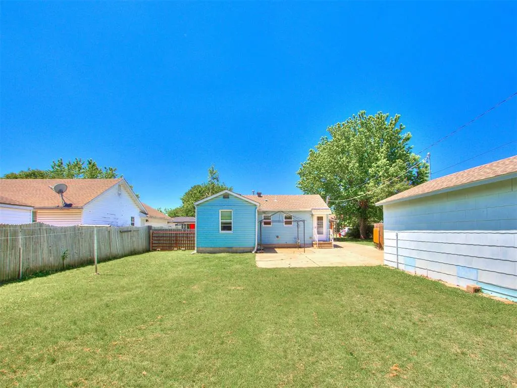 Photo 40 — 619 Villa Drive, Norman, OK 73071