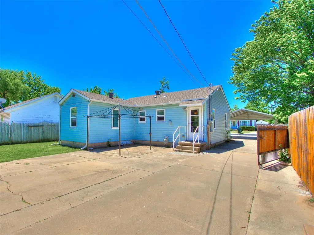 Photo 38 — 619 Villa Drive, Norman, OK 73071