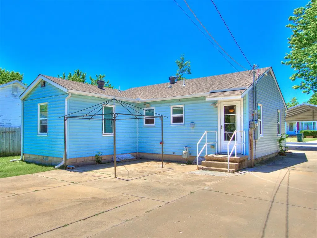 Photo 37 — 619 Villa Drive, Norman, OK 73071