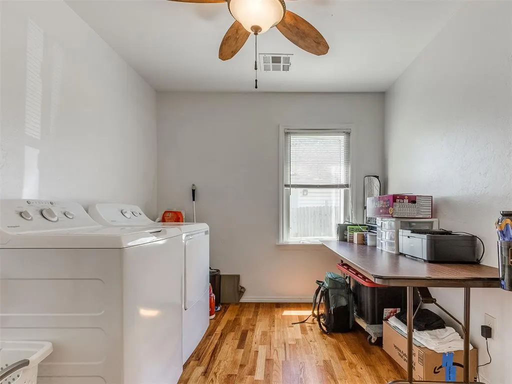Photo 31 — 619 Villa Drive, Norman, OK 73071