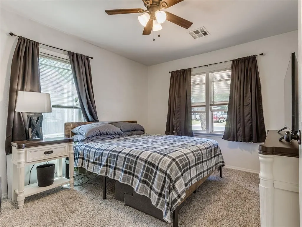 Photo 4 — 619 Villa Drive, Norman, OK 73071
