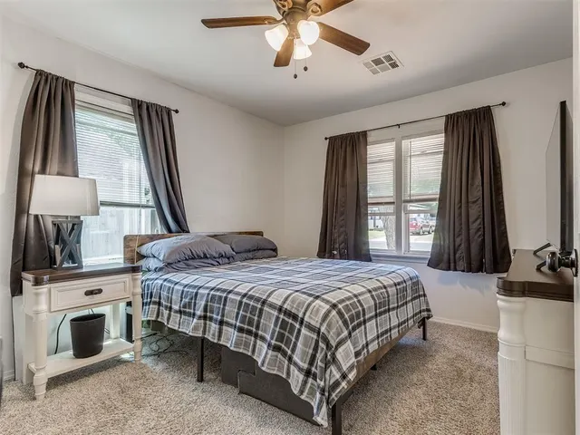 Photo 4 — 619 Villa Drive, Norman, OK 73071
