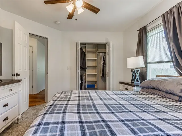 Photo 5 — 619 Villa Drive, Norman, OK 73071