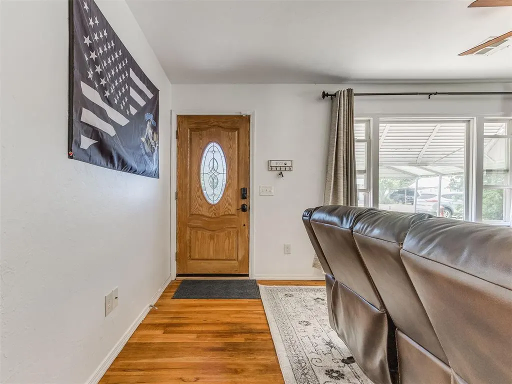 Photo 12 — 619 Villa Drive, Norman, OK 73071