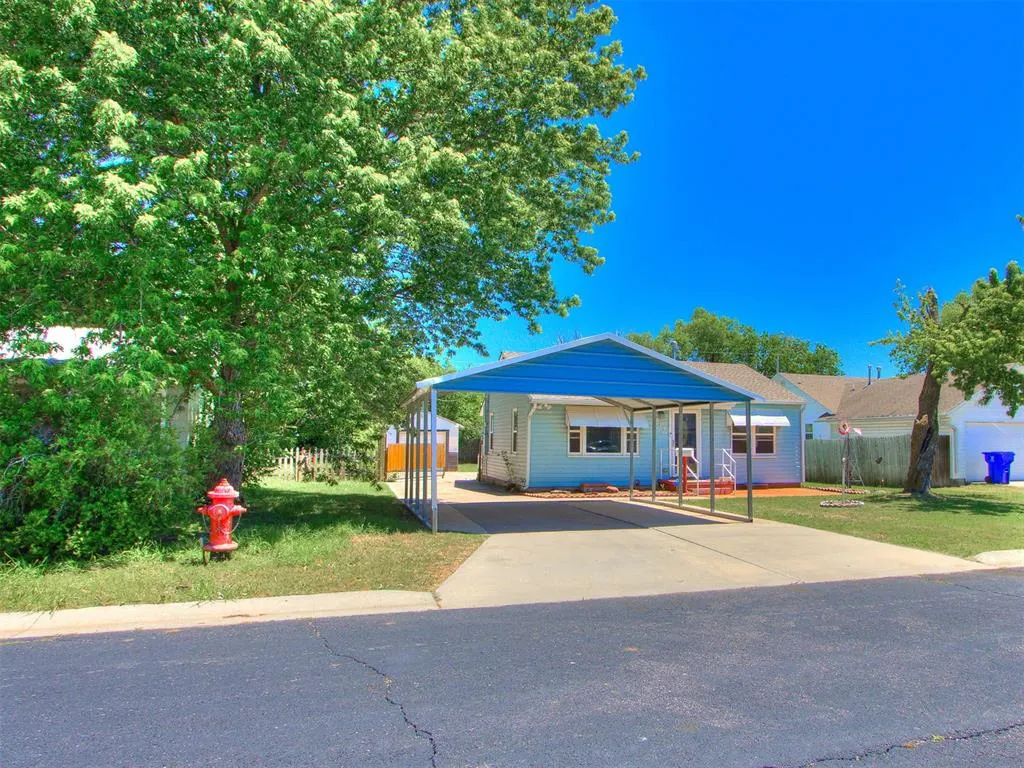 Photo 33 — 619 Villa Drive, Norman, OK 73071