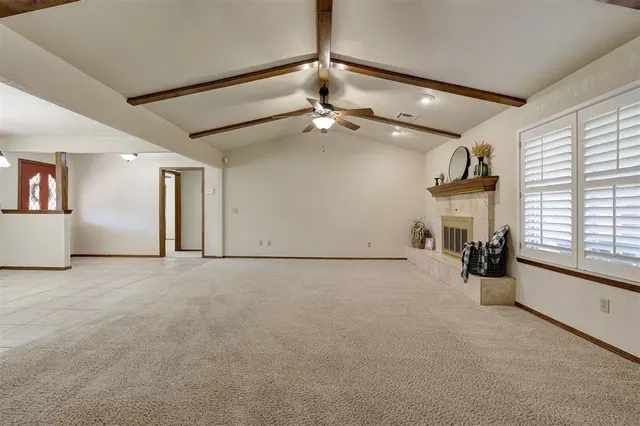 Photo 5 — 10201 Kingsgate Drive, Oklahoma City, OK 73159