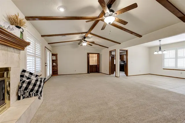 Photo 6 — 10201 Kingsgate Drive, Oklahoma City, OK 73159
