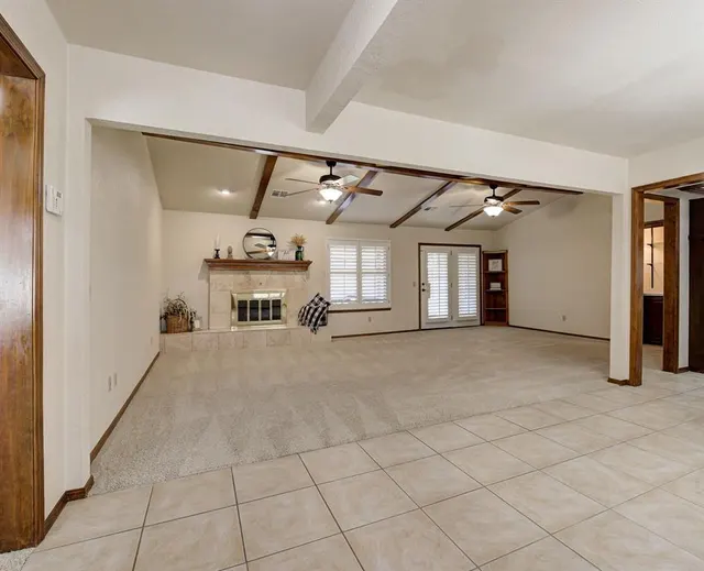 Photo 8 — 10201 Kingsgate Drive, Oklahoma City, OK 73159