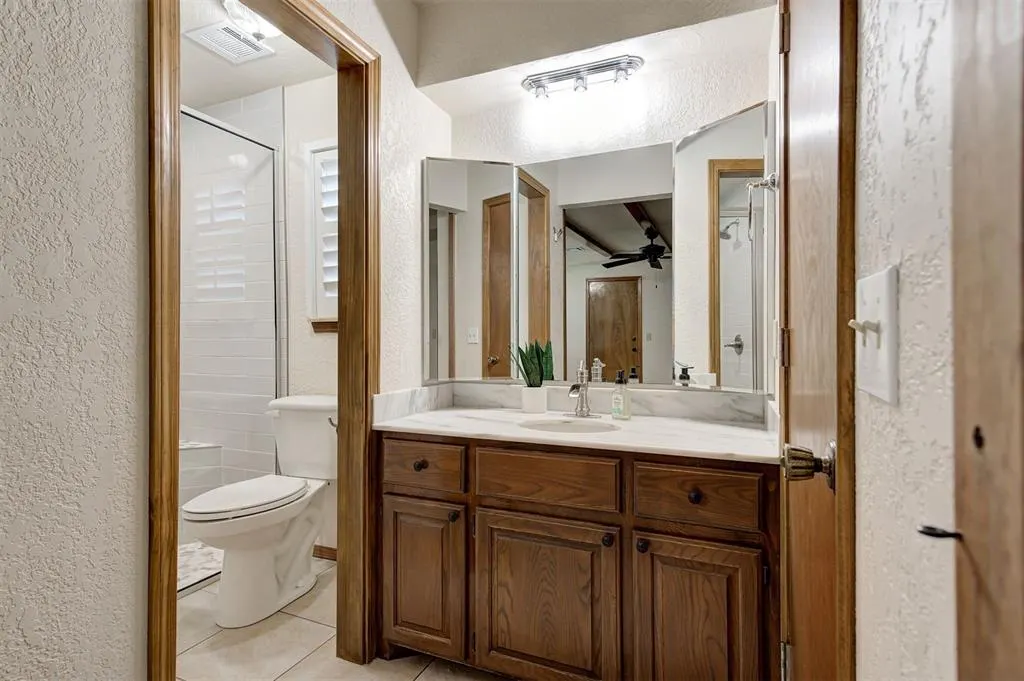 Photo 20 — 10201 Kingsgate Drive, Oklahoma City, OK 73159