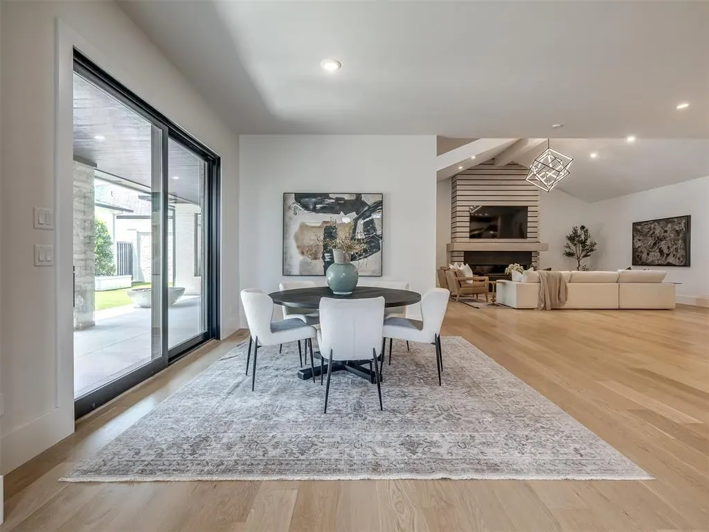 Photo 5 — 15613 Woodleaf Lane, Edmond, OK 73013