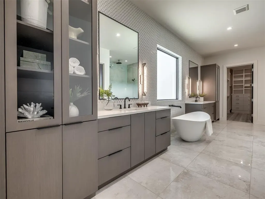 Photo 21 — 15613 Woodleaf Lane, Edmond, OK 73013