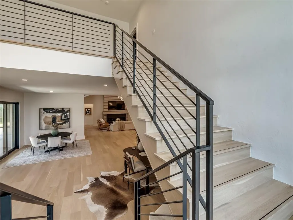 Photo 34 — 15613 Woodleaf Lane, Edmond, OK 73013