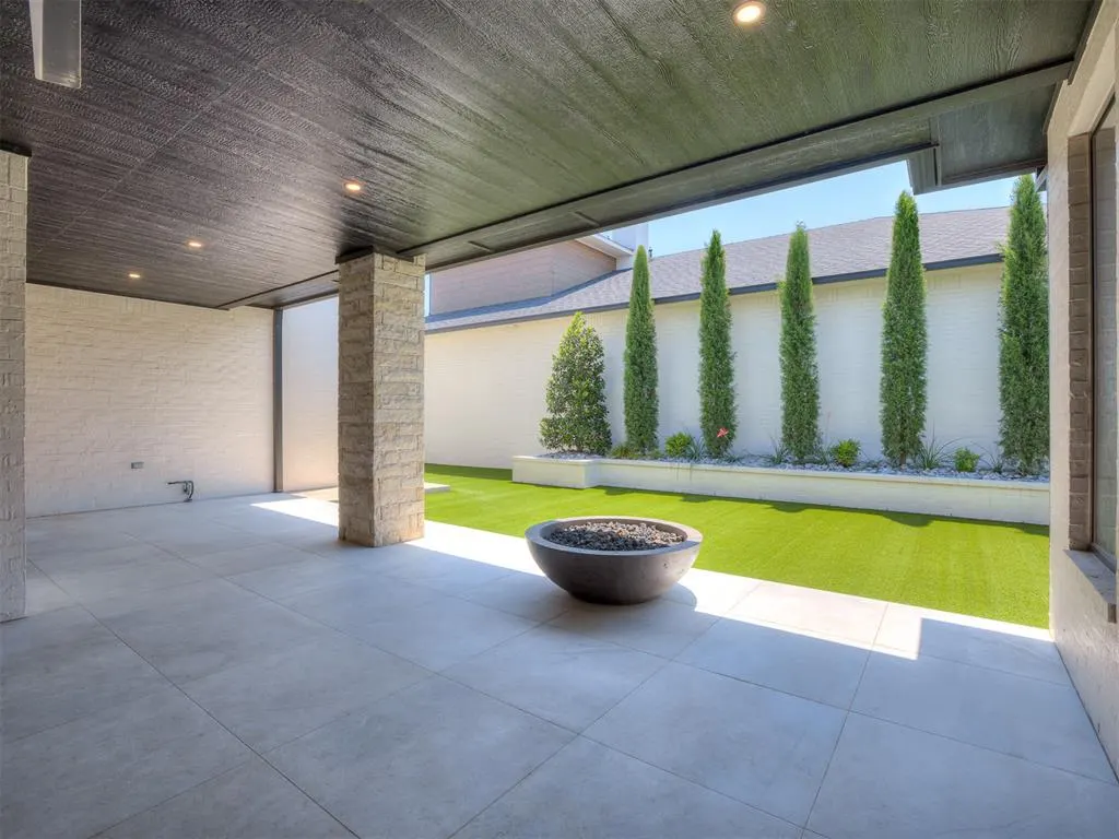 Photo 41 — 15613 Woodleaf Lane, Edmond, OK 73013