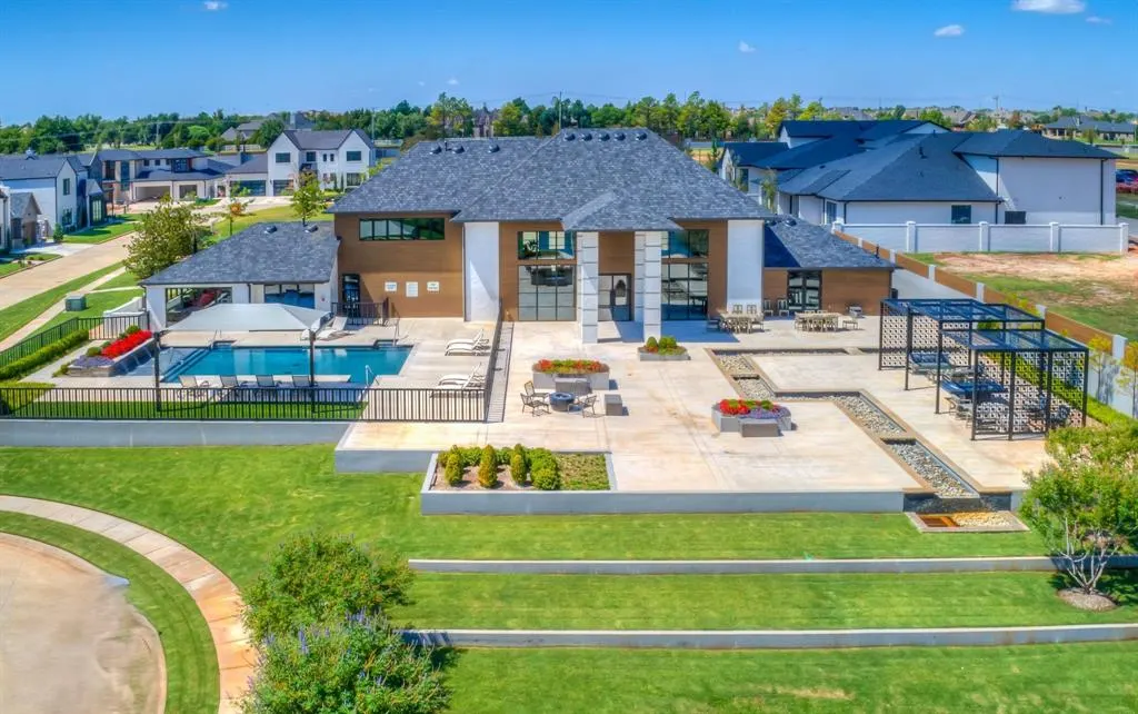 Photo 45 — 15613 Woodleaf Lane, Edmond, OK 73013