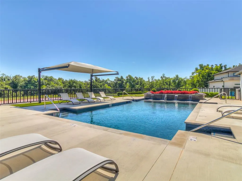 Photo 46 — 15613 Woodleaf Lane, Edmond, OK 73013
