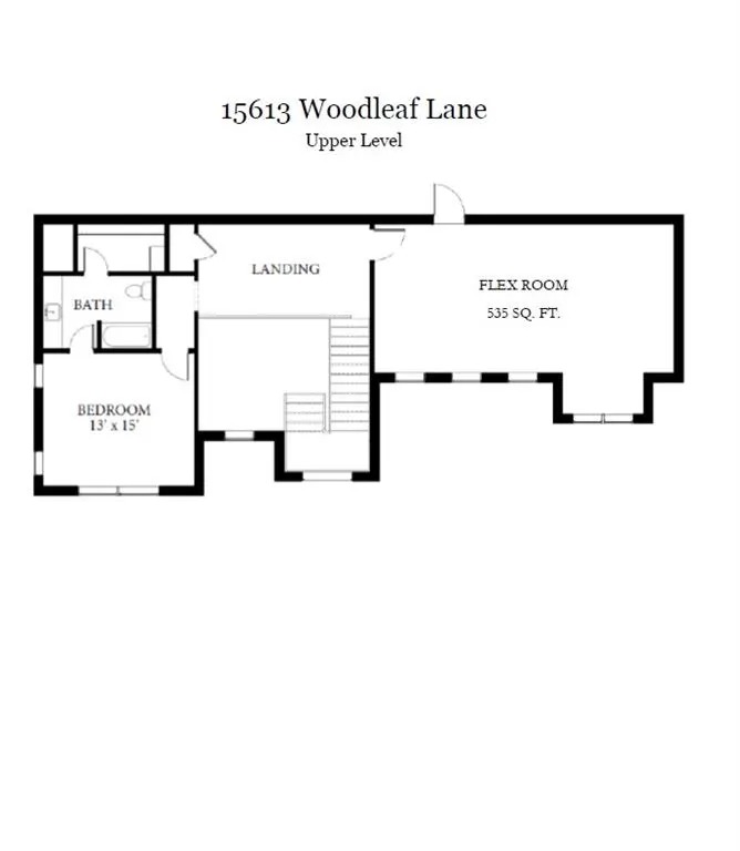 Photo 44 — 15613 Woodleaf Lane, Edmond, OK 73013