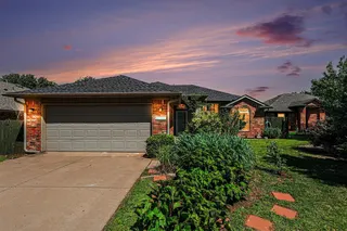 Sold home at 16208 Panther Way