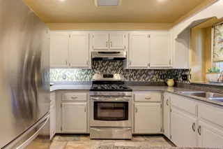 Sold home at 1104 SW 100th Terrace