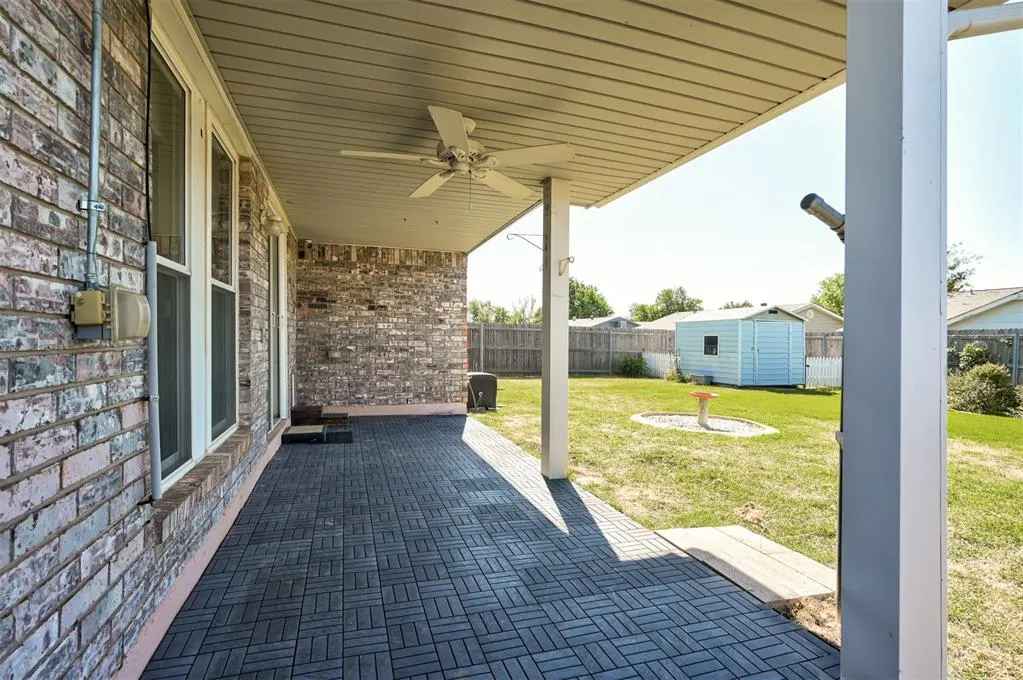 Photo 29 — 1104 SW 100th Terrace, Oklahoma City, OK 73139