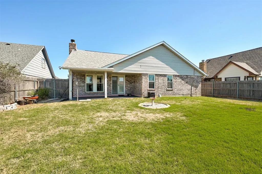 Photo 30 — 1104 SW 100th Terrace, Oklahoma City, OK 73139