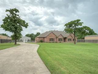 Sold home at 12084 Eastwood Drive