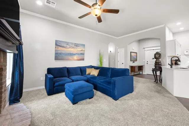 Photo 4 — 2703 Landmark Drive, Seminole, OK 74868