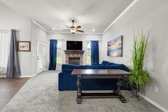 Photo 6 — 2703 Landmark Drive, Seminole, OK 74868