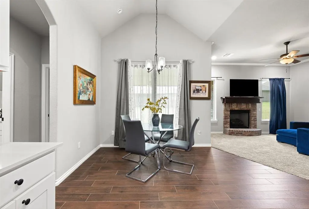 Photo 14 — 2703 Landmark Drive, Seminole, OK 74868