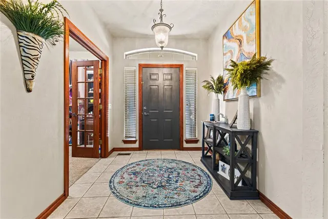 Photo 4 — 1909 Saber Lane, Weatherford, OK 73096