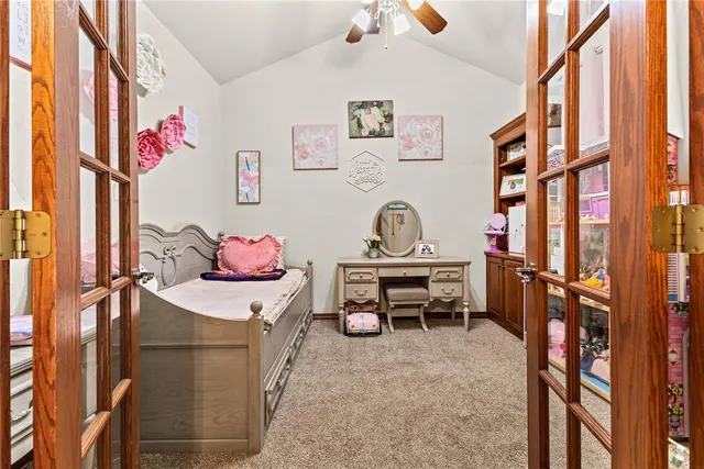 Photo 5 — 1909 Saber Lane, Weatherford, OK 73096