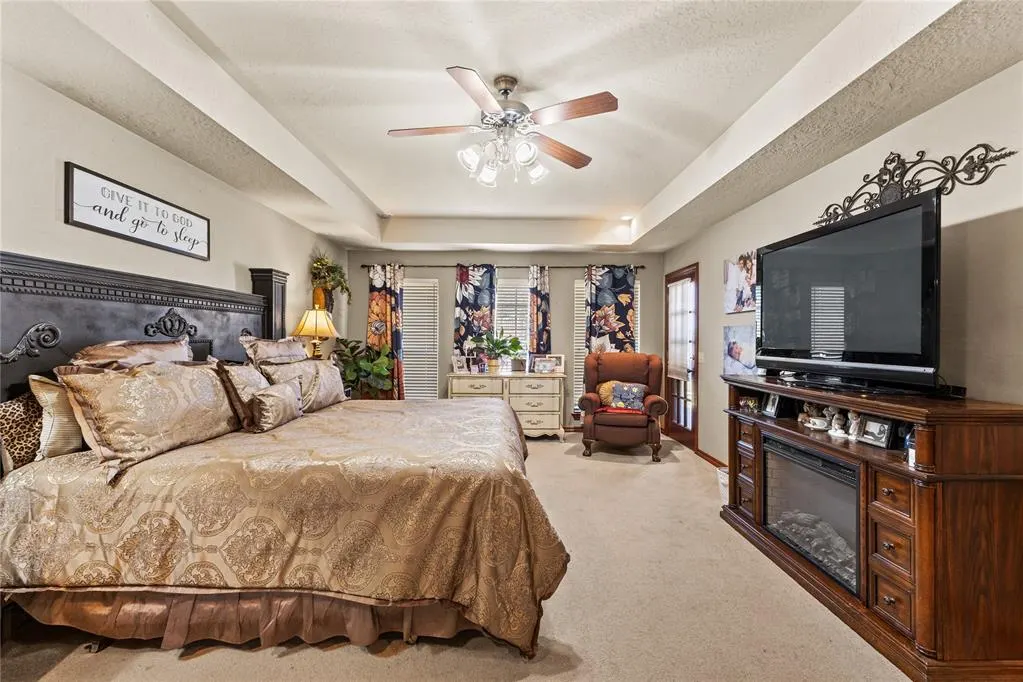 Photo 20 — 1909 Saber Lane, Weatherford, OK 73096