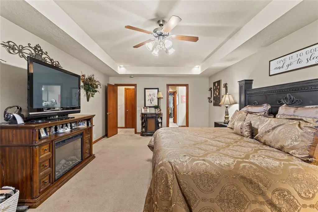 Photo 21 — 1909 Saber Lane, Weatherford, OK 73096