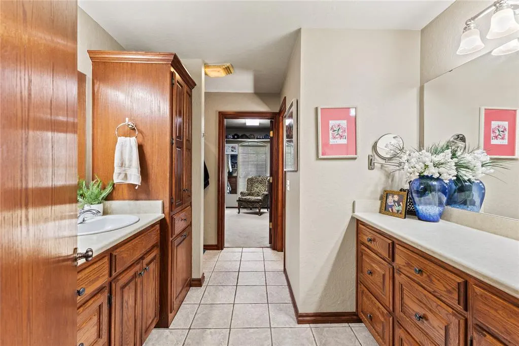 Photo 22 — 1909 Saber Lane, Weatherford, OK 73096