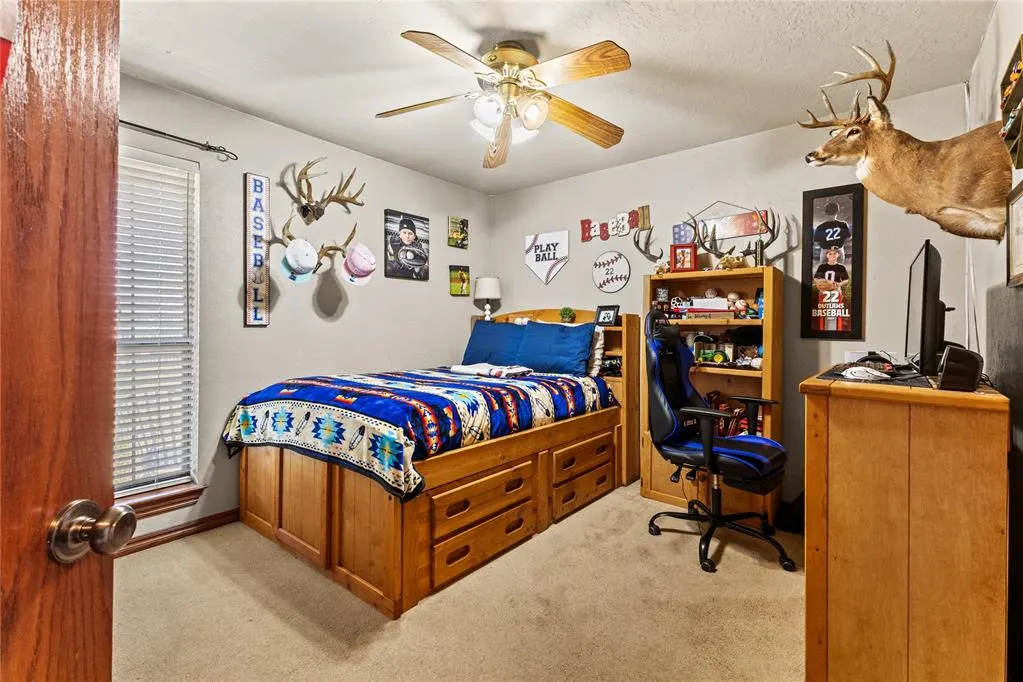 Photo 26 — 1909 Saber Lane, Weatherford, OK 73096