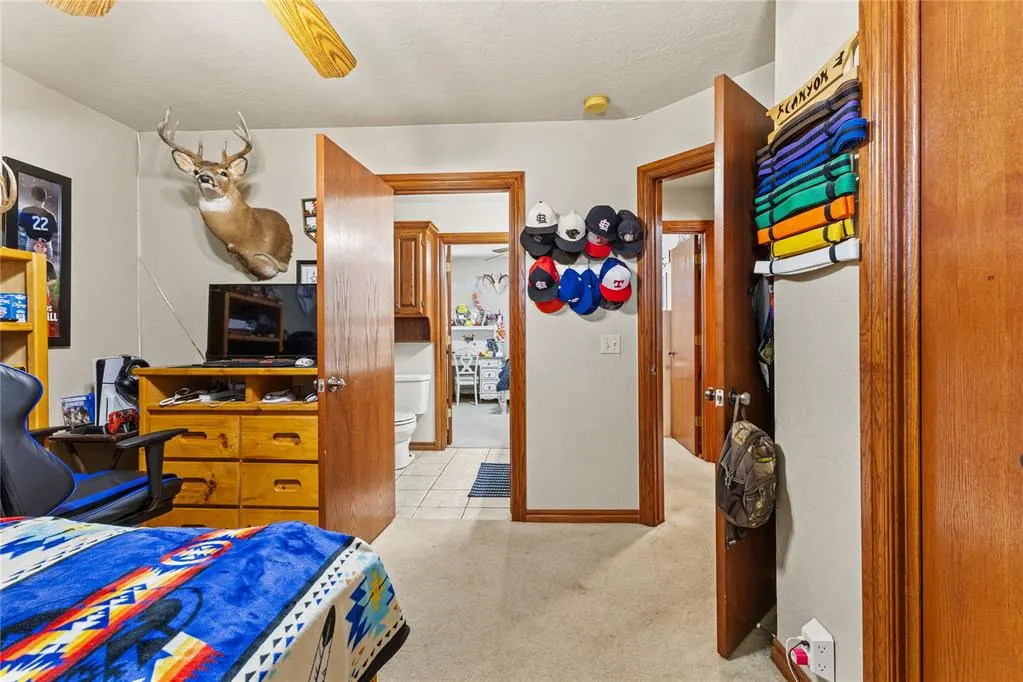Photo 27 — 1909 Saber Lane, Weatherford, OK 73096