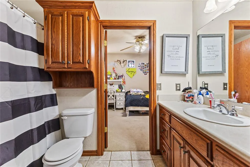 Photo 28 — 1909 Saber Lane, Weatherford, OK 73096