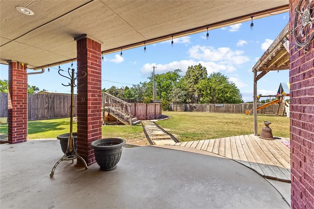 Photo 31 — 1909 Saber Lane, Weatherford, OK 73096