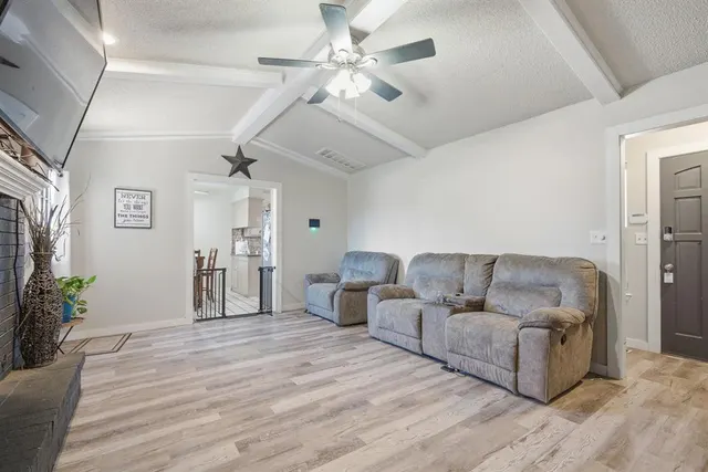 Photo 8 — 1722 Lancaster Circle, Norman, OK 73069