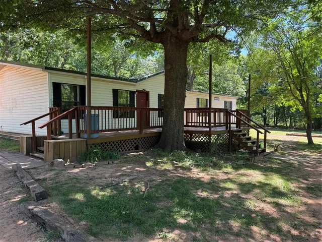Front exterior — 910 156th Ave. SE, Norman, OK 73026