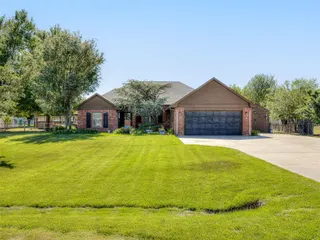 Sold home at 10961 Gracie Drive