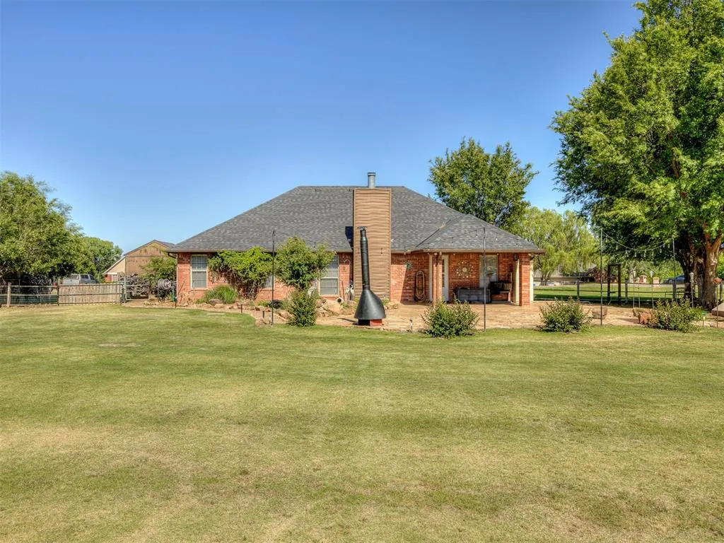 Photo 39 — 10961 Gracie Drive, Edmond, OK 73025