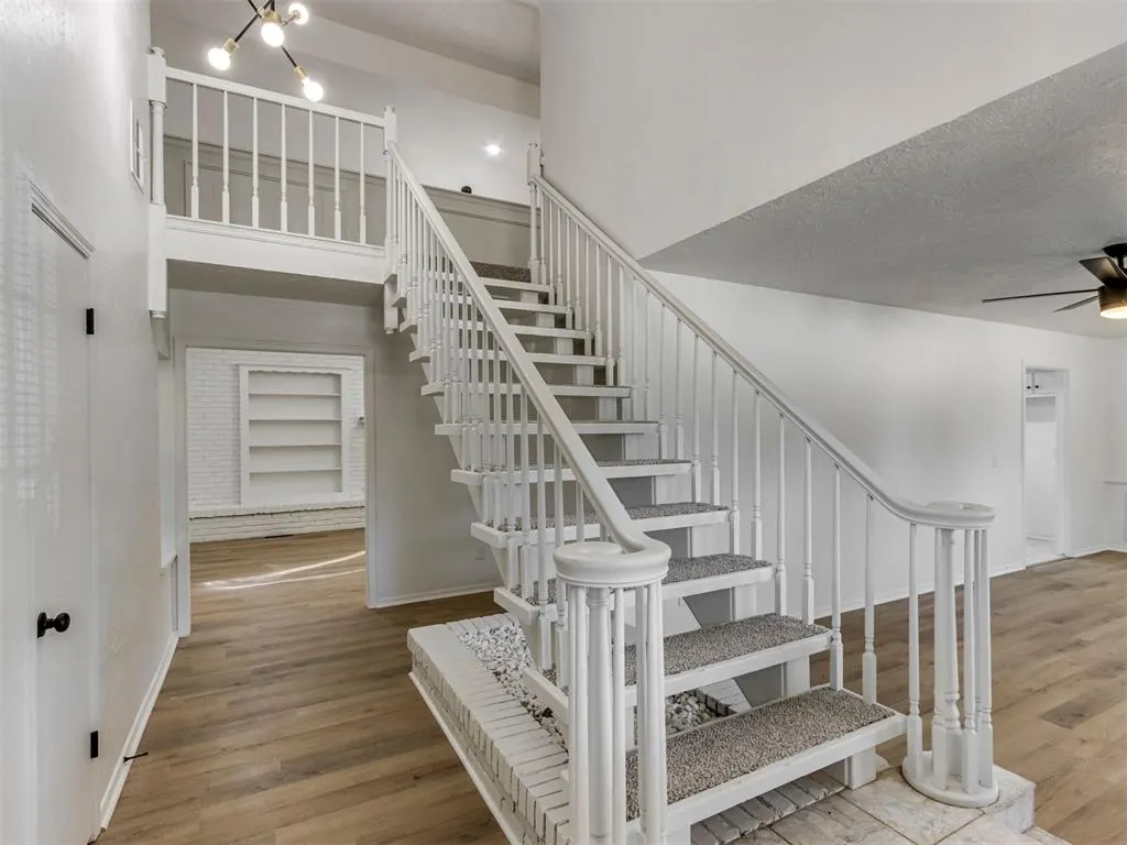 Photo 7 — 7136 N Comanche Street, Warr Acres, OK 73132