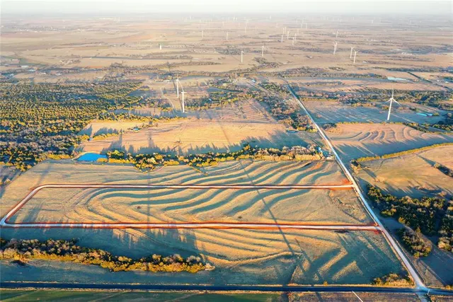 Photo 3 — Heartland Circle Lot 2, Minco, OK 73059
