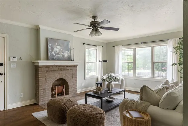 Photo 6 — 1925 NW 38th Street, Oklahoma City, OK 73118