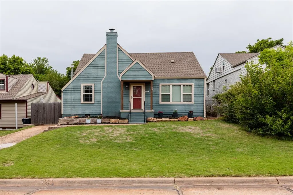 Photo 31 — 1925 NW 38th Street, Oklahoma City, OK 73118
